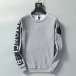 moncler hooded sweater mohm02145